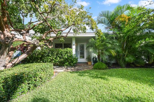 独立式房屋  West Palm Beach, Palm Beach County