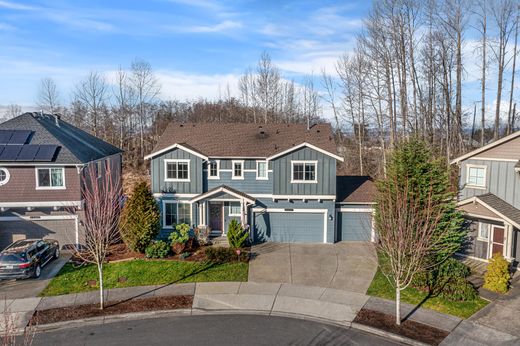 Detached House in Lake Stevens, Snohomish County
