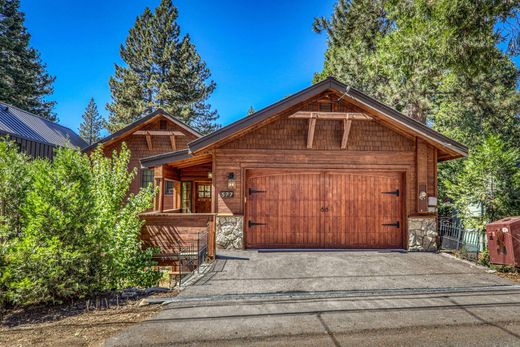 Detached House in Kings Beach, Placer County