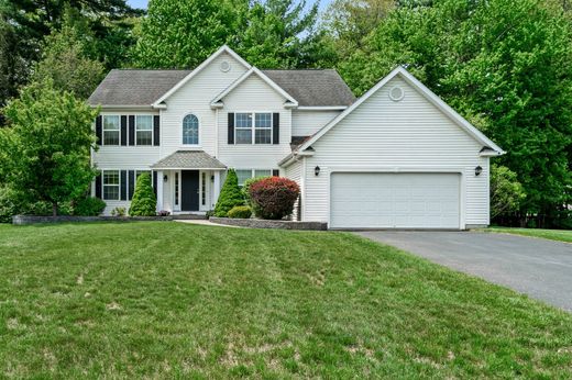 Luxury home in Ballston Spa, Saratoga County