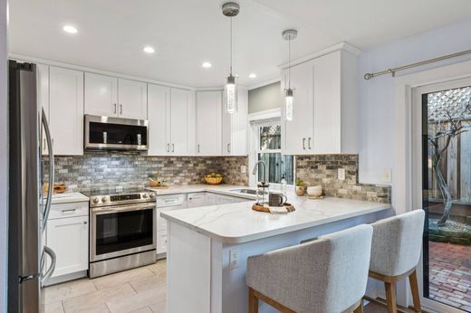 Townhouse in Sonoma, Sonoma County