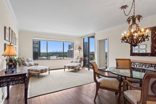 Apartamento - Atlanta, Fulton County