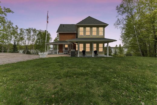 Casa di lusso a Parry Sound, Parry Sound District