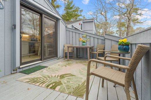 Apartamento - New Seabury, Barnstable County