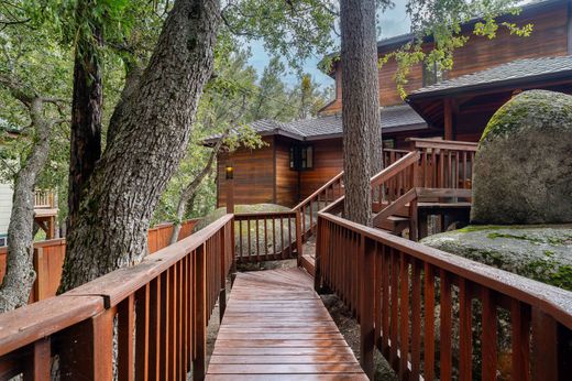 Detached House in Idyllwild-Pine Cove, Riverside County