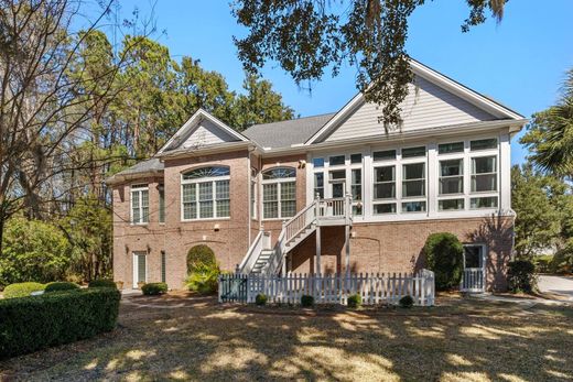 Luxury home in Georgetown, Georgetown County