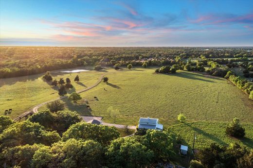 Country House for sale in Round Top