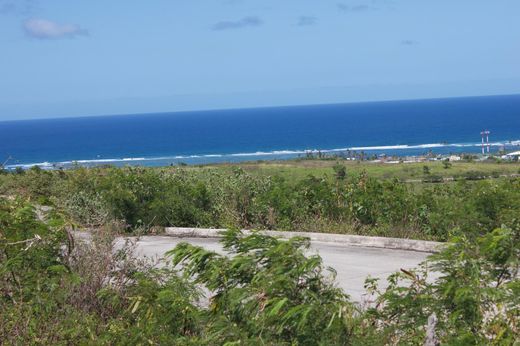 Terreno en Dieppe Bay Town, Saint John Capesterre