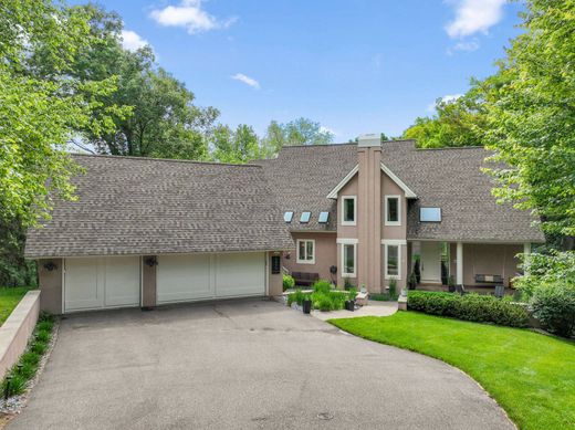Detached House in Minnetonka, Hennepin County
