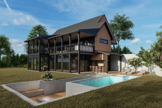 Casa Unifamiliare a Blue Ridge, Fannin County
