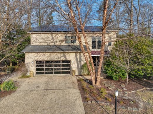 Maison individuelle à Rehoboth Beach, Comté de Sussex
