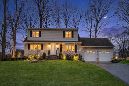 Dom jednorodzinny w New City, Rockland County