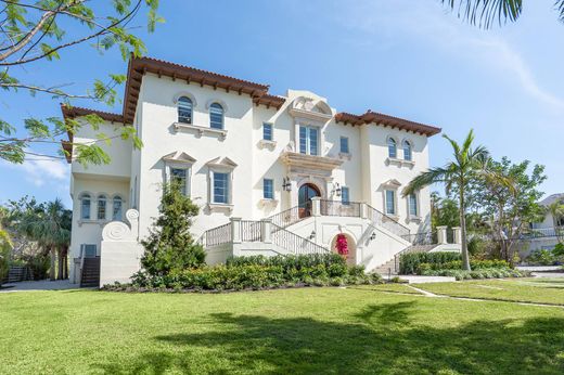 Luxury home in Sarasota, Sarasota County