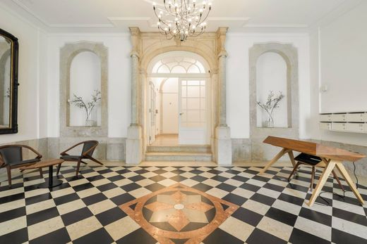 Piso / Apartamento en Lisboa