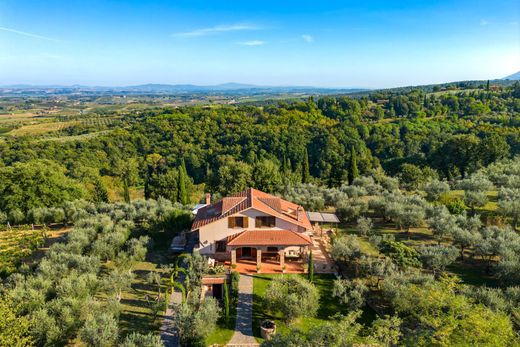 단독 저택 / Montepulciano, Provincia di Siena