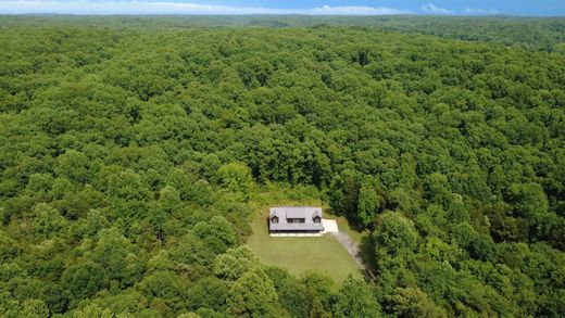 Einfamilienhaus in Nunnelly, Hickman County