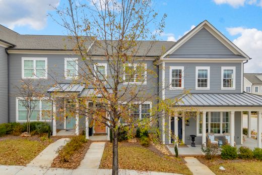 Townhouse in Clemson, Pickens County