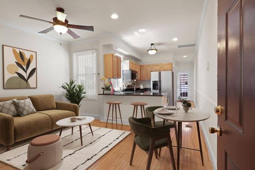 Квартира, Вашингтон, Washington County