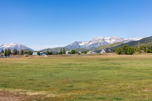 Land in Midway, Wasatch County