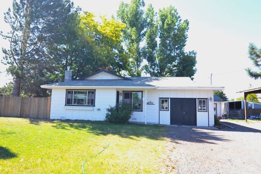 Luxus-Haus in Prineville, Crook County