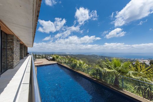 Detached House in Platja d'Aro, Province of Girona