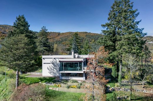 بيت مستقل ﻓﻲ Caloire, Loire