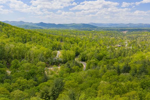 Teren w Asheville, Buncombe County