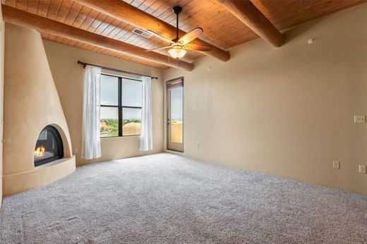 Daire Santa Fe, Santa Fe County