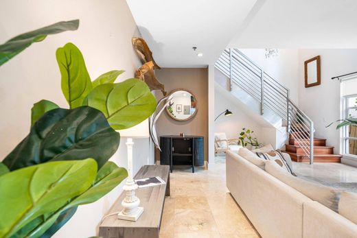 Квартира, Майами-Бич, Miami-Dade County