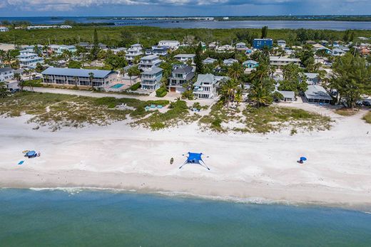 Land for sale in Holmes Beach