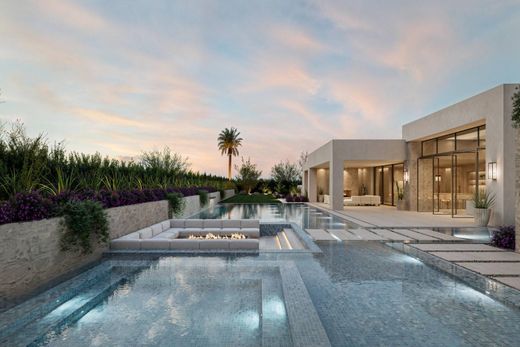 Luxury home in Paradise Valley, Maricopa County
