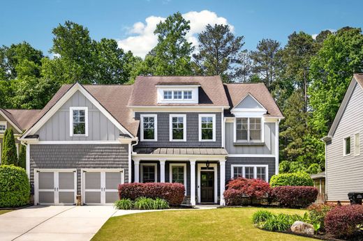 Частный Дом, Смирна, Cobb County