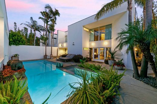 Luxe woning in Malibu, Los Angeles County