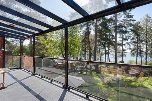 Semidetached House in Espoo, Helsinki