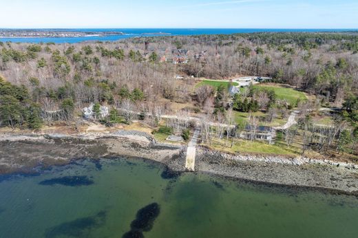 Land in Portland, Cumberland County