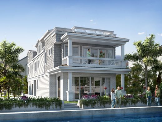 Detached House in Newport Beach, Orange County