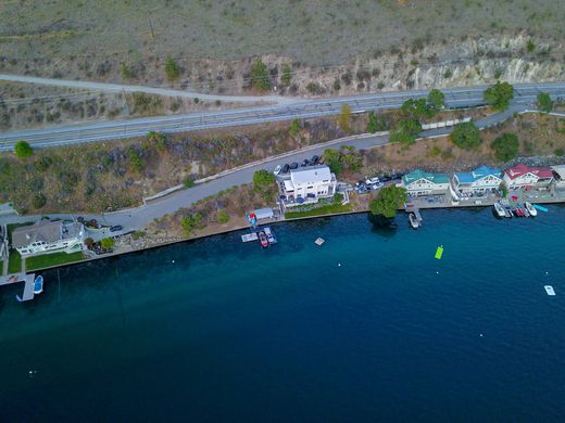 Grond in Chelan, Chelan County