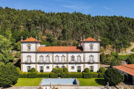 Ponte de Lima, Distrito de Viana do Casteloのカントリーハウス