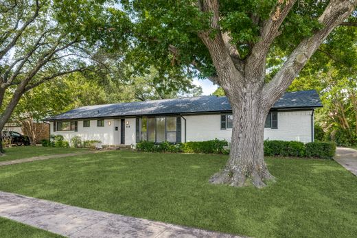 단독 저택 / Richardson, Dallas County