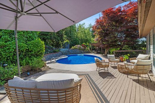 Detached House in Port Moody, Metro Vancouver Regional District