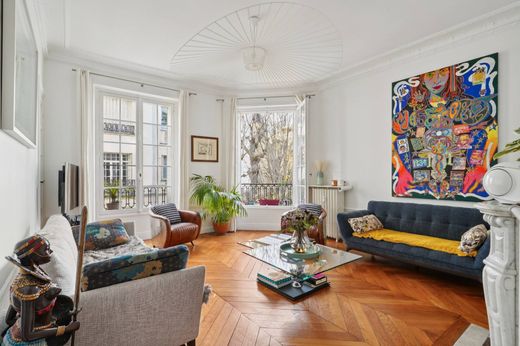 Квартира, Нейи-сюр-Сен, Hauts-de-Seine