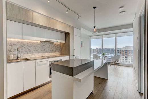 Apartamento - Montreal, City of Montréal