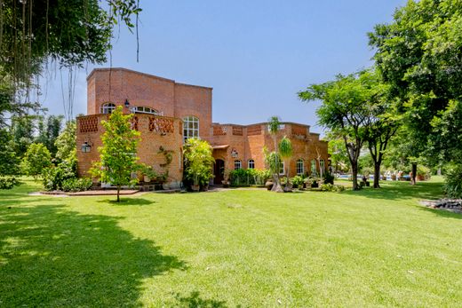 ‏בית חד-משפחתי ב  Tezoyuca, Emiliano Zapata