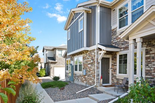 Διαμέρισμα σε Aurora, Adams County