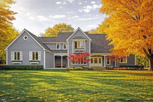 Einfamilienhaus in Lake Forest, Lake County