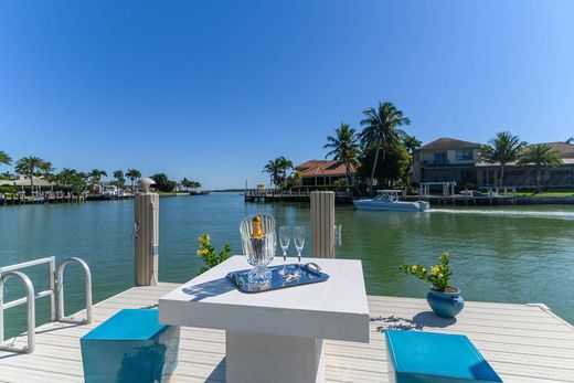 Detached House in Marco Island, Collier County
