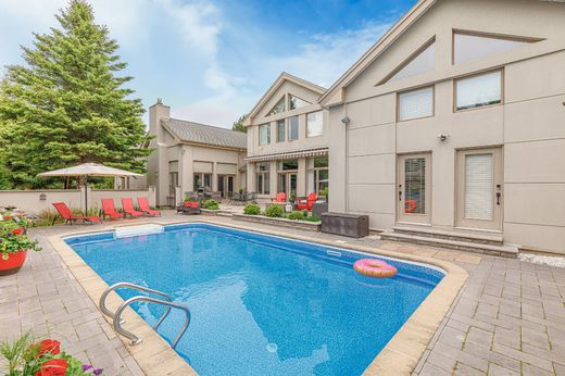 Detached House in The Blue Mountains, Ontario
