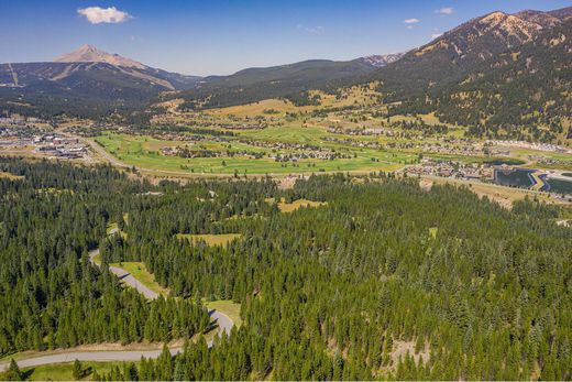 Αγροτεμάχιο σε Big Sky, Gallatin County