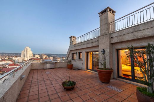 Appartement à Vigo, Pontevedra