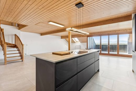 套间/公寓  Ogens, Gros-de-Vaud District